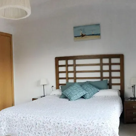 Comoda E Intima Con Piscina Pricvada. 4 + 4 Hab. + 2 Banos Готель